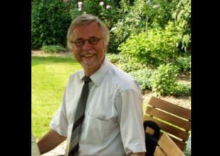 Bild Prof. i.R. Dr. Bernd Ulrich Hucker Foto Prof. i.R. Dr. Bernd Ulrich Hucker