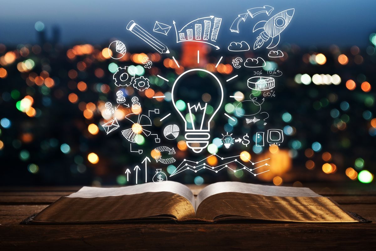 Christmas Research Slam – ein Get-together für Forschende unserer Universität und alle Interessierten