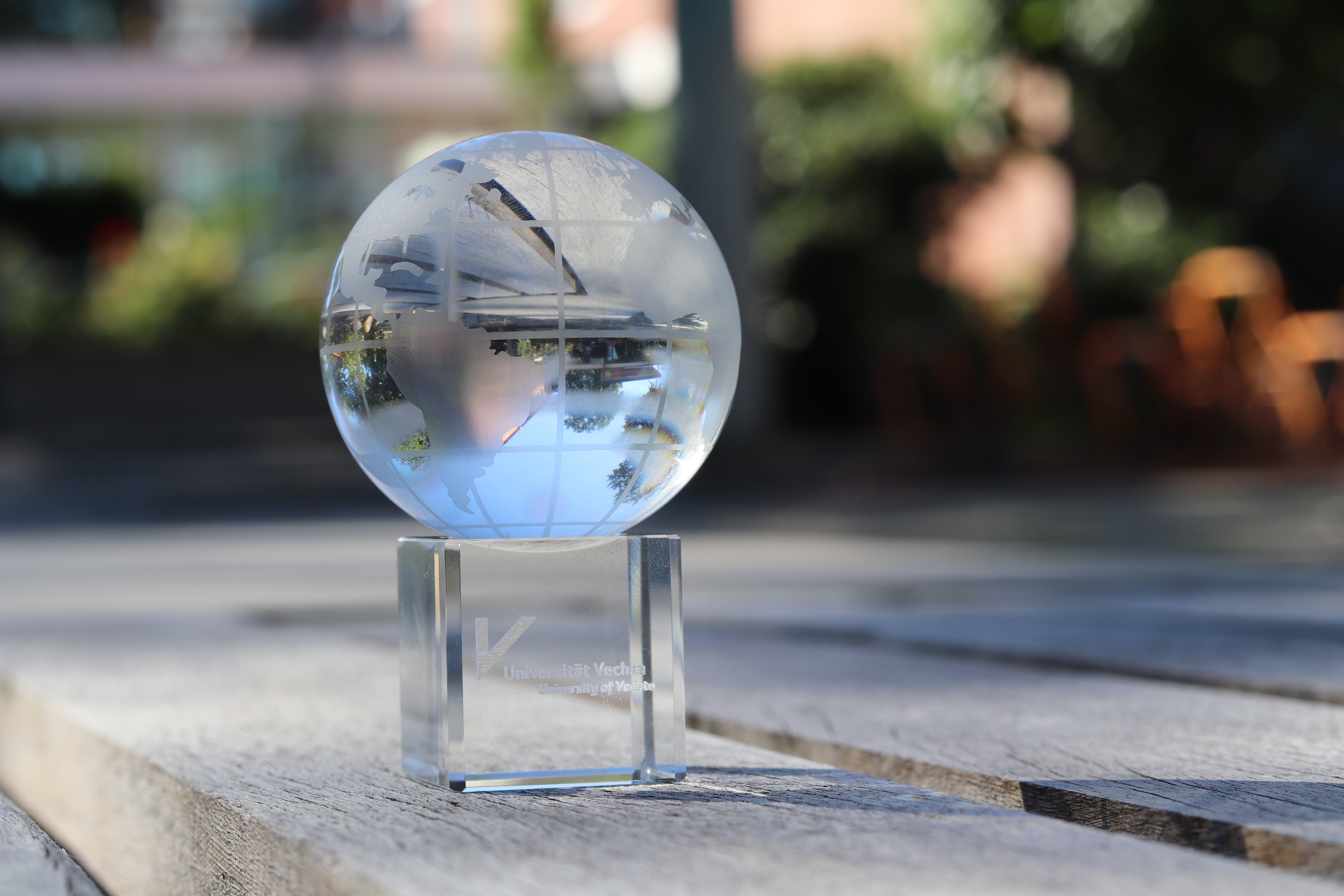 Workshop – Hallo Welt! Mit dem eigenen Forschungsthema zu mehr Aufmerksamkeit