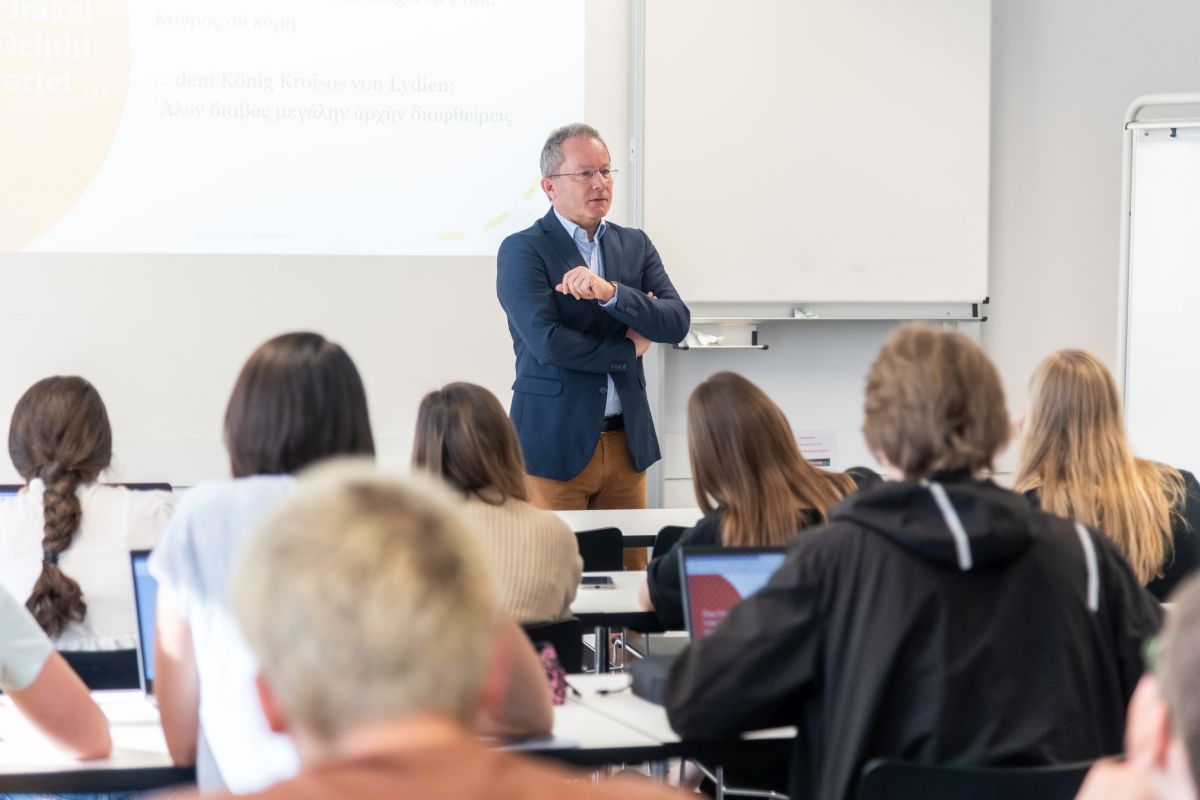 Workshop – Interne Forschungsförderung – was, wer und wie wird gefördert?