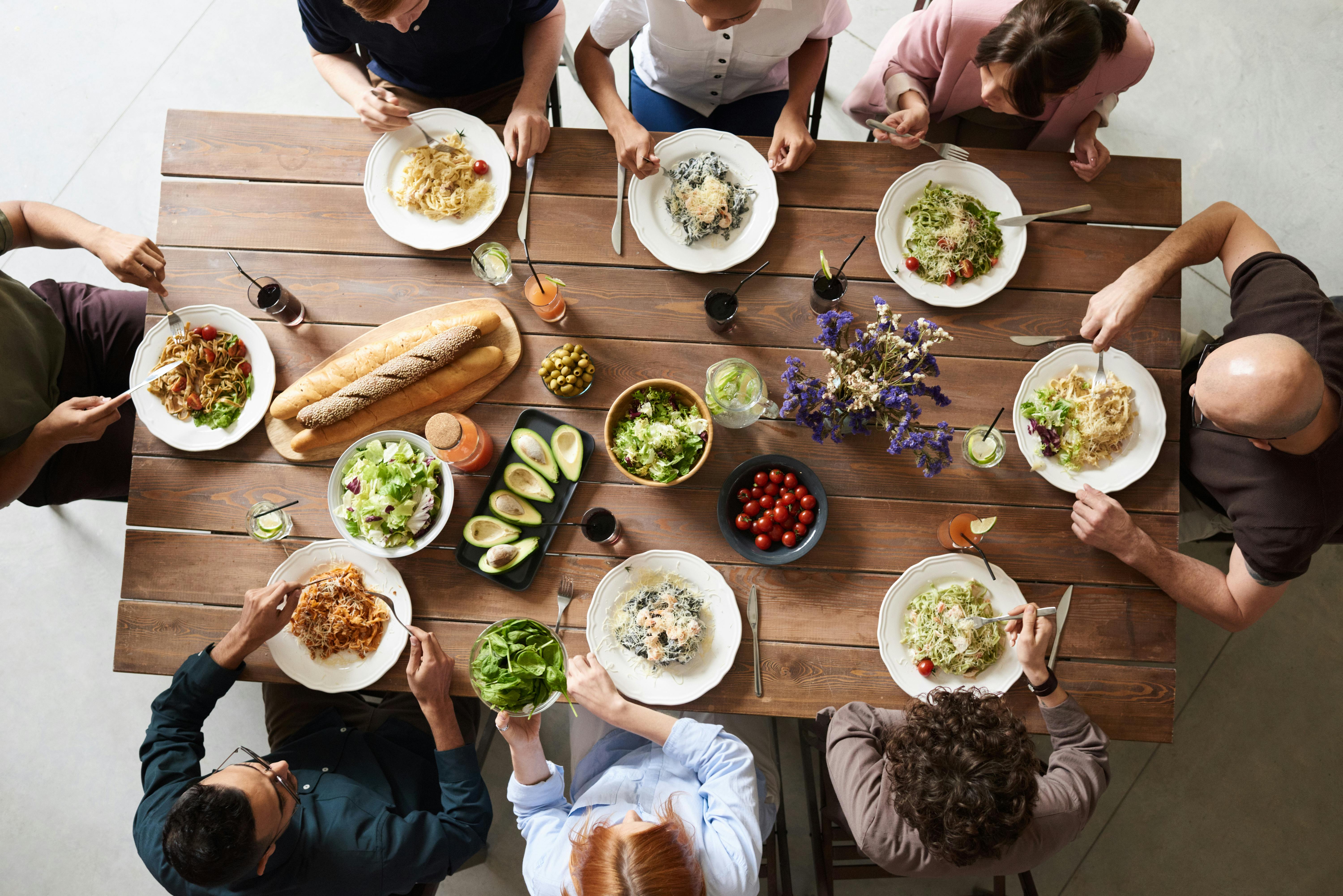 Mentoring Lunch Session - Vereinbarkeit von Care-Arbeit und Karriere in der Wissenschaft