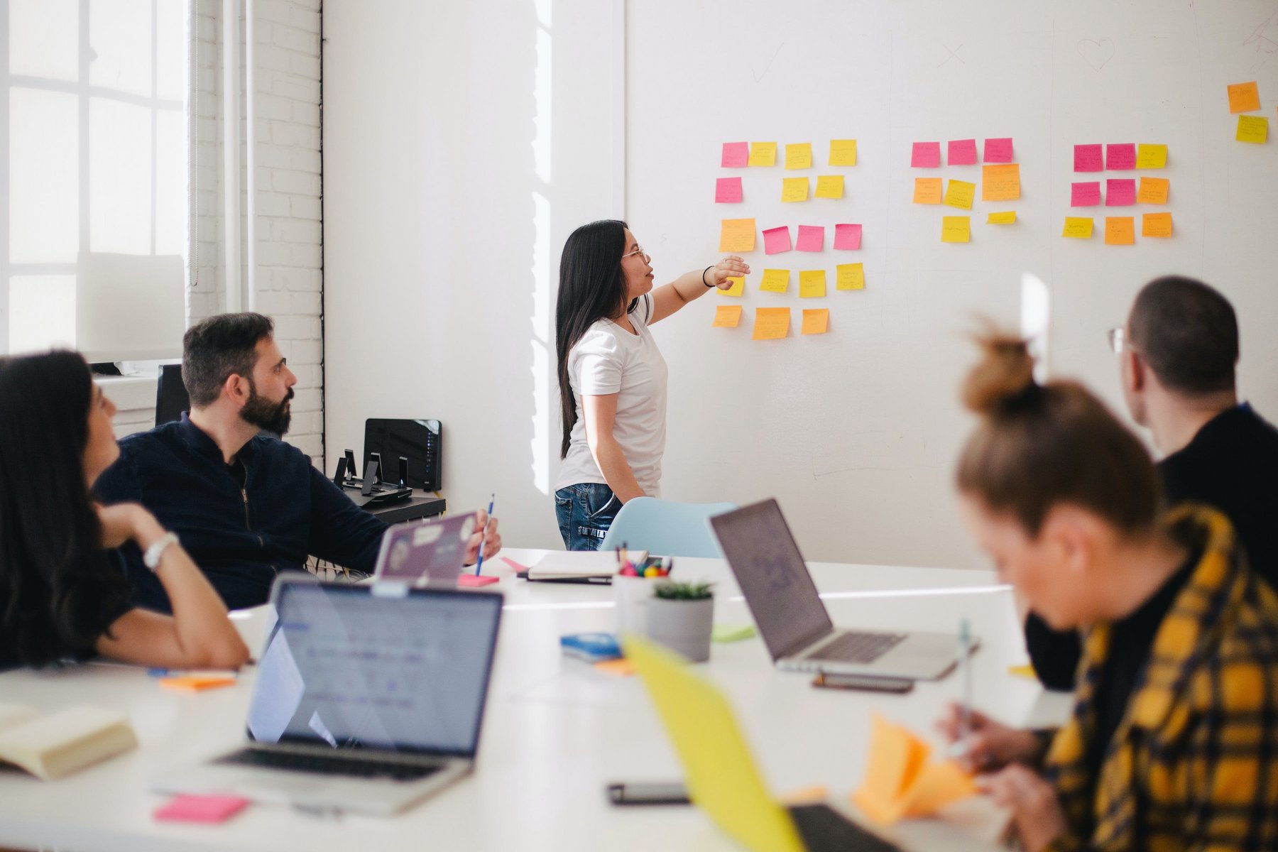 Workshop - Presentation Skills for International Conferences (Deutsch/English)