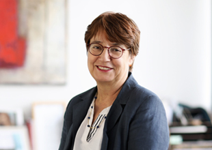 Bild Prof. Dr. Birgitt Riegraf Foto Prof. Dr. Birgitt Riegraf