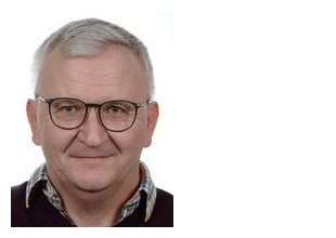 Foto Prof. Dr. Werner Klohn