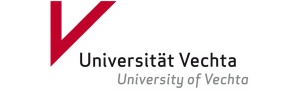 Logo der Universität Vechta