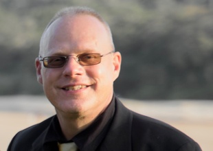 Foto Dr. Chris Andreas