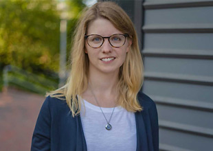 Foto Dr.in Julia-Carolin Osada