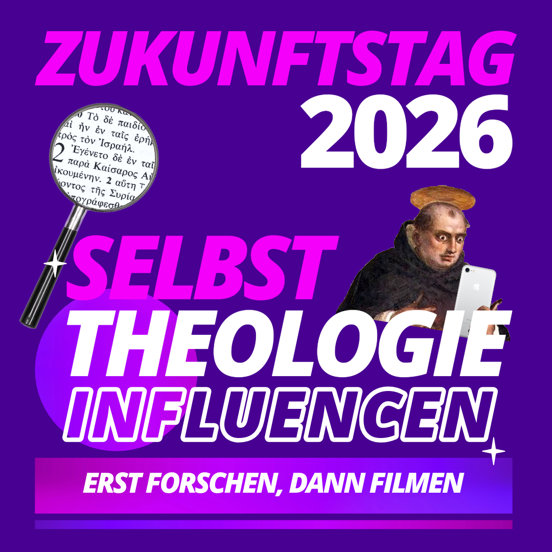 Zukunftstag 2026 – In diesem Jahr mit einem Einblick in antike Schreibwerkstätten