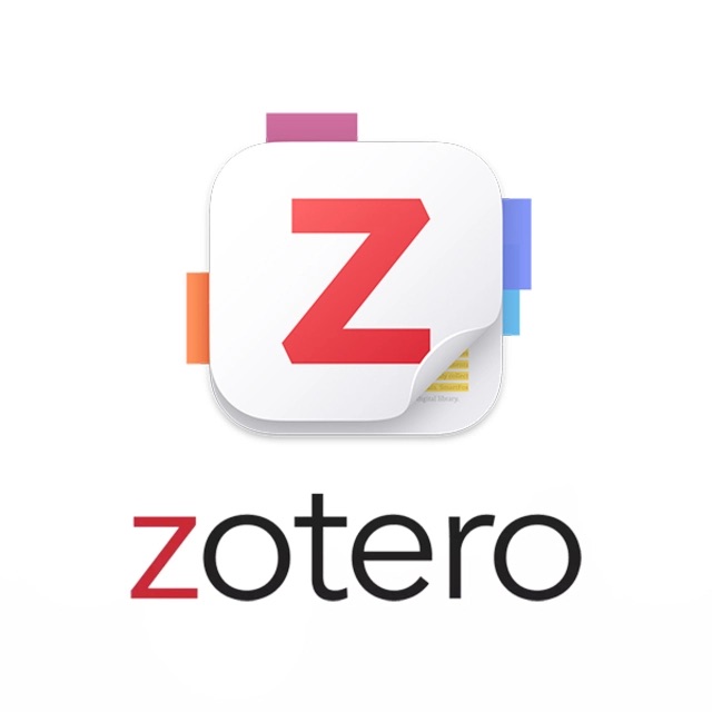 Zitierrichtlinien des Instituts ab sofort in Zotero hinterlegt