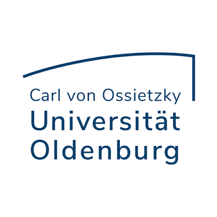 Logo der Universität Oldenburg