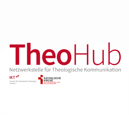 Logo TheoHub