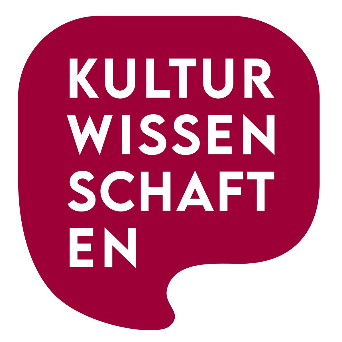 Berufsfelder der Kulturwissenschaften - offene Vortragsreihe