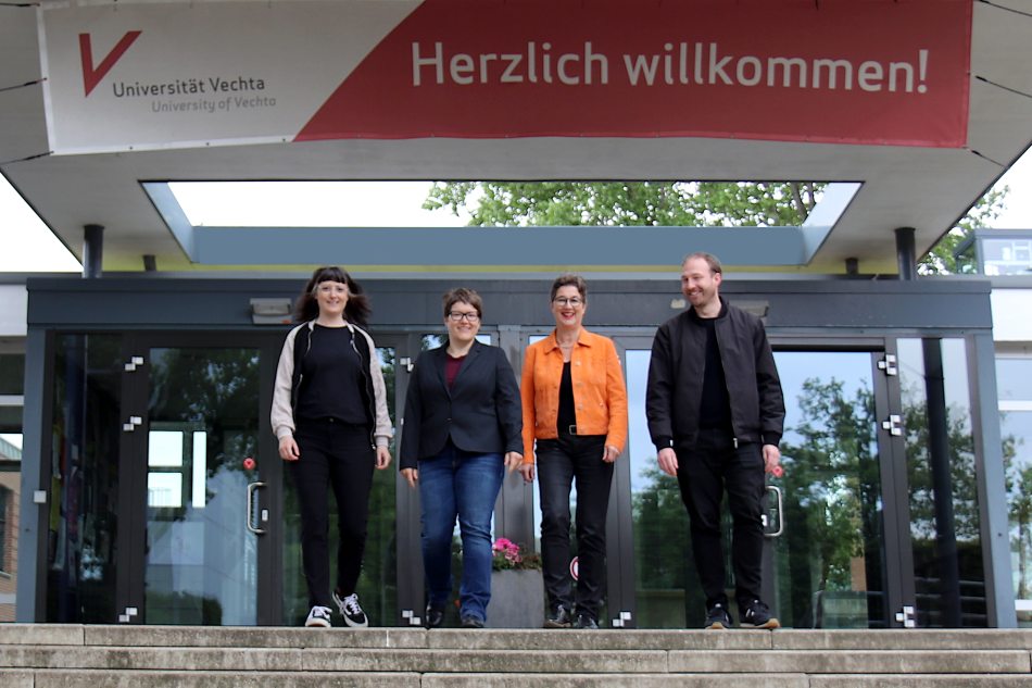 Team Kulturwissenschaften