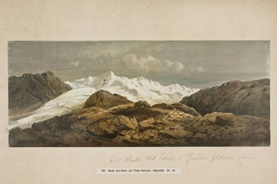 Workshop am 10. Juli: "Medien, Landschaft und globale Reiseliteratur"