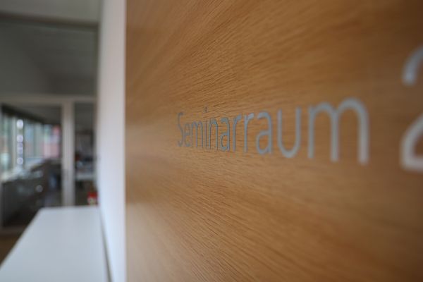 Seminarräume (Kirche am Campus)