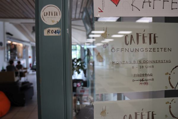 Caféte (R014)