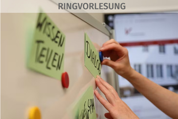 Wandel ermöglicht Wissen – sprachliche Umbrüche und ihre Folgen