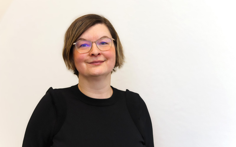 Prof. Dr. Raphaela Porsch Wissen(schaft) ermöglicht Wandel – Transformation der Lehrer*innenbildung in Deutschland