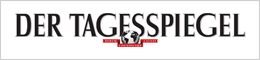 Logo "Der Tagesspiegel"