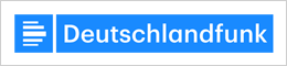 Logo "Deutschlandfunk"