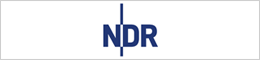 Logo "NDR"