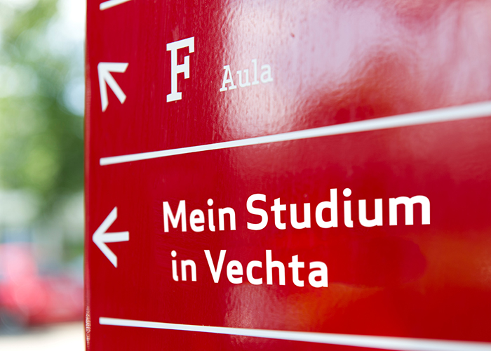 Studienorientierung (Universität Vechta/Kreutzhecker)