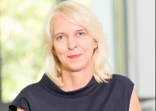 Foto Prof. Dr. Martina Döhrmann