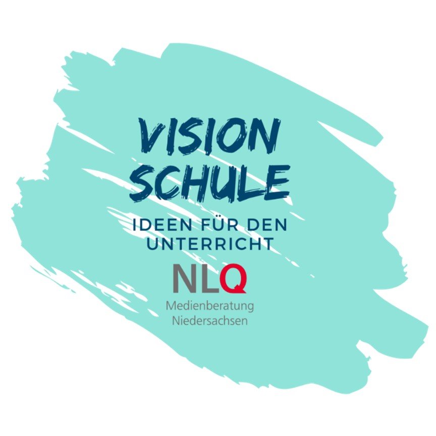 Online-Workshop-Tag VISION SCHULE Sommer-Special Grundschule