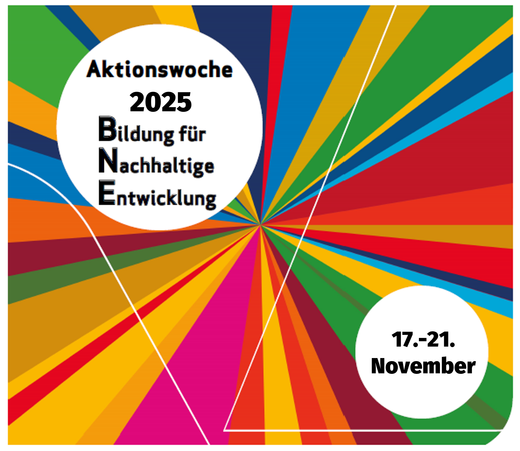 BNE-Aktionswoche 2025