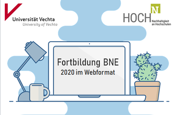 Interne Fortbildung BNE geht in die dritte Runde