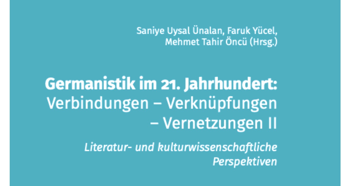 On natural cultural memory in anthropocene literature – new essay by Gabriele Dürbeck