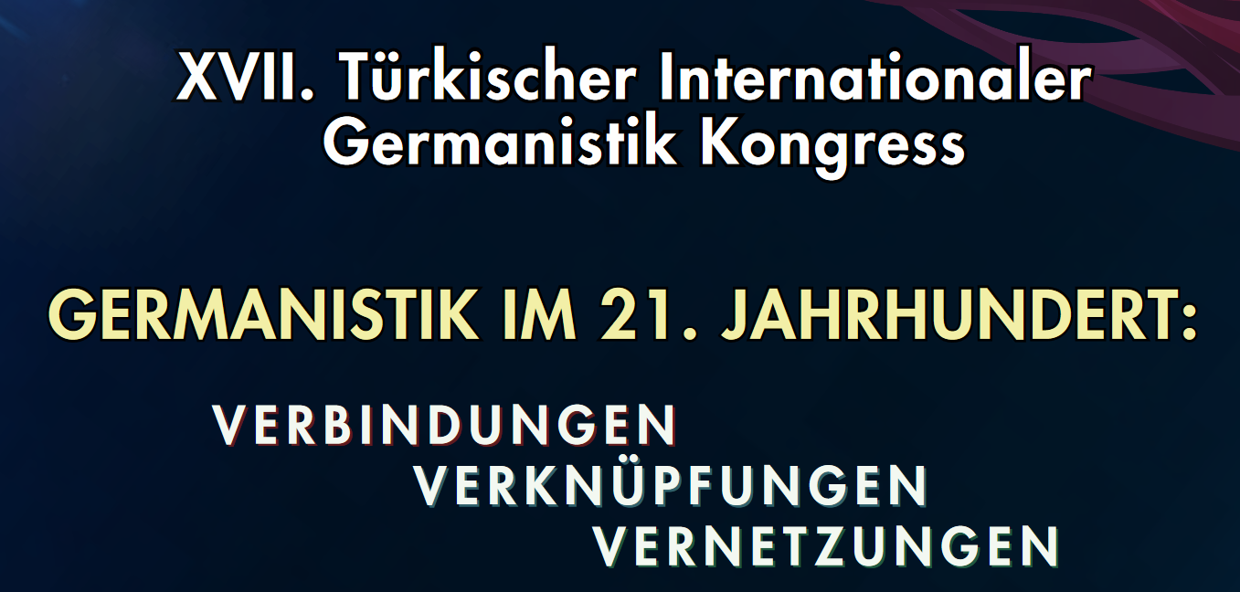Eröffnungsvortrag „Naturkulturelles Gedächtnis und anthropozäne Literatur“