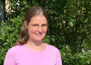 Bild Eva Ruholl, M.A. Foto Eva Ruholl, M.A.