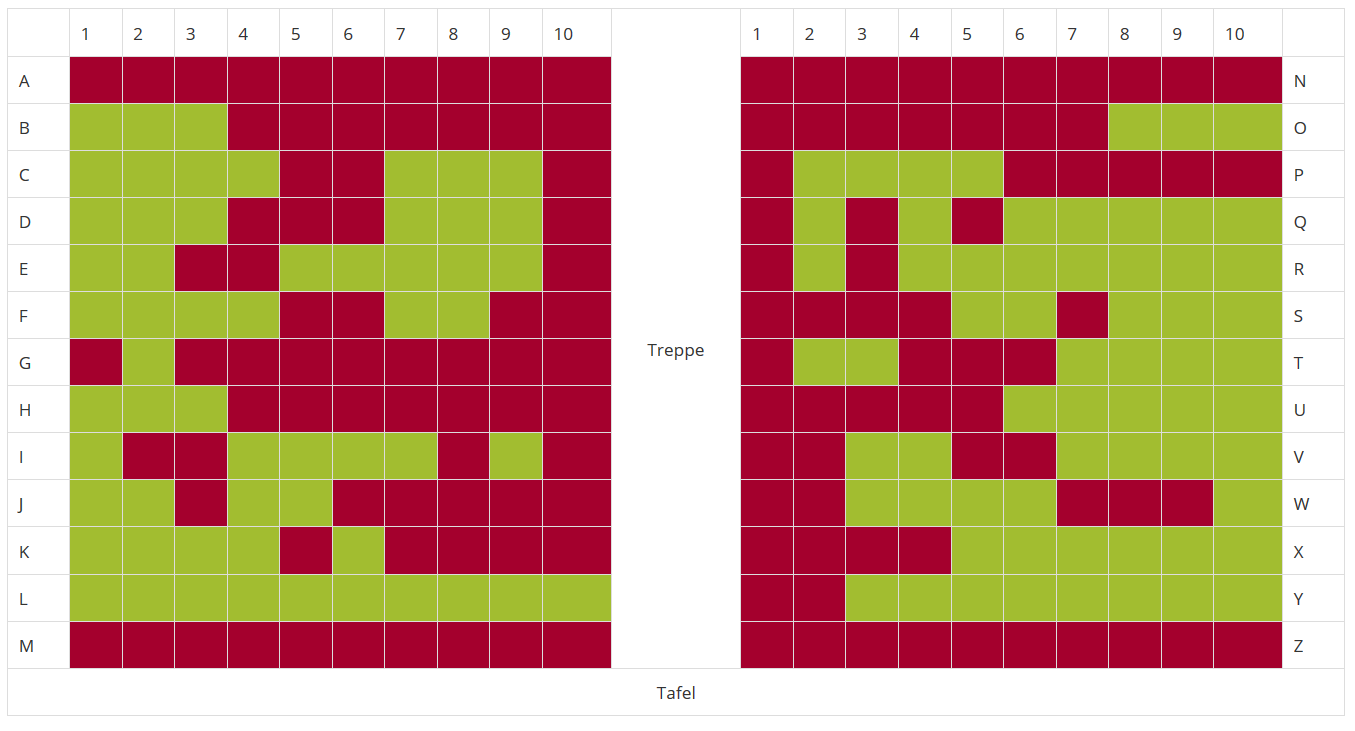 Belegungsplan Stuhplatenschaft Q016