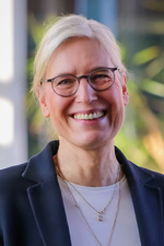 Annegret Wehmeyer