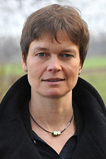 Barbara Kolzarek