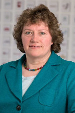 Doris Schröder