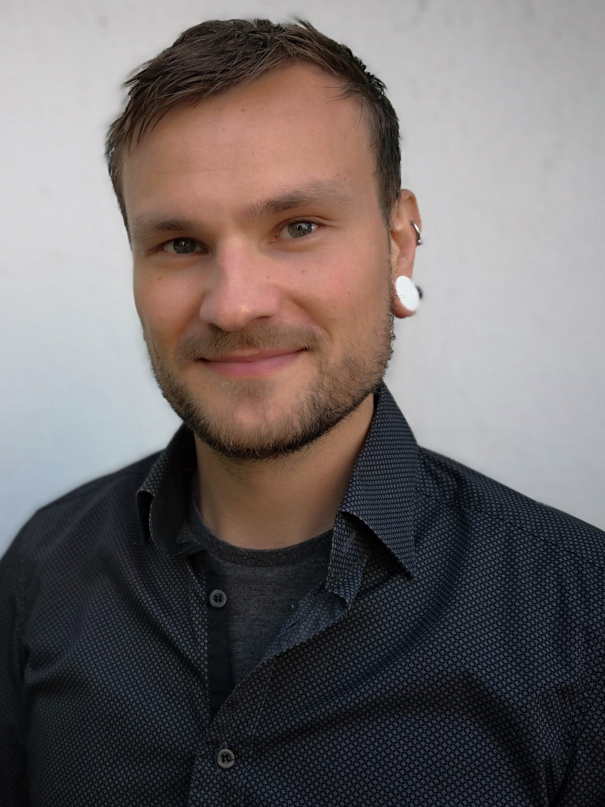 Eike-Matthias Bösing