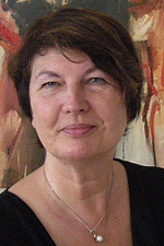Elisabeth Wulff