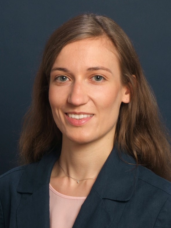 Friederike-Sophie Maasch