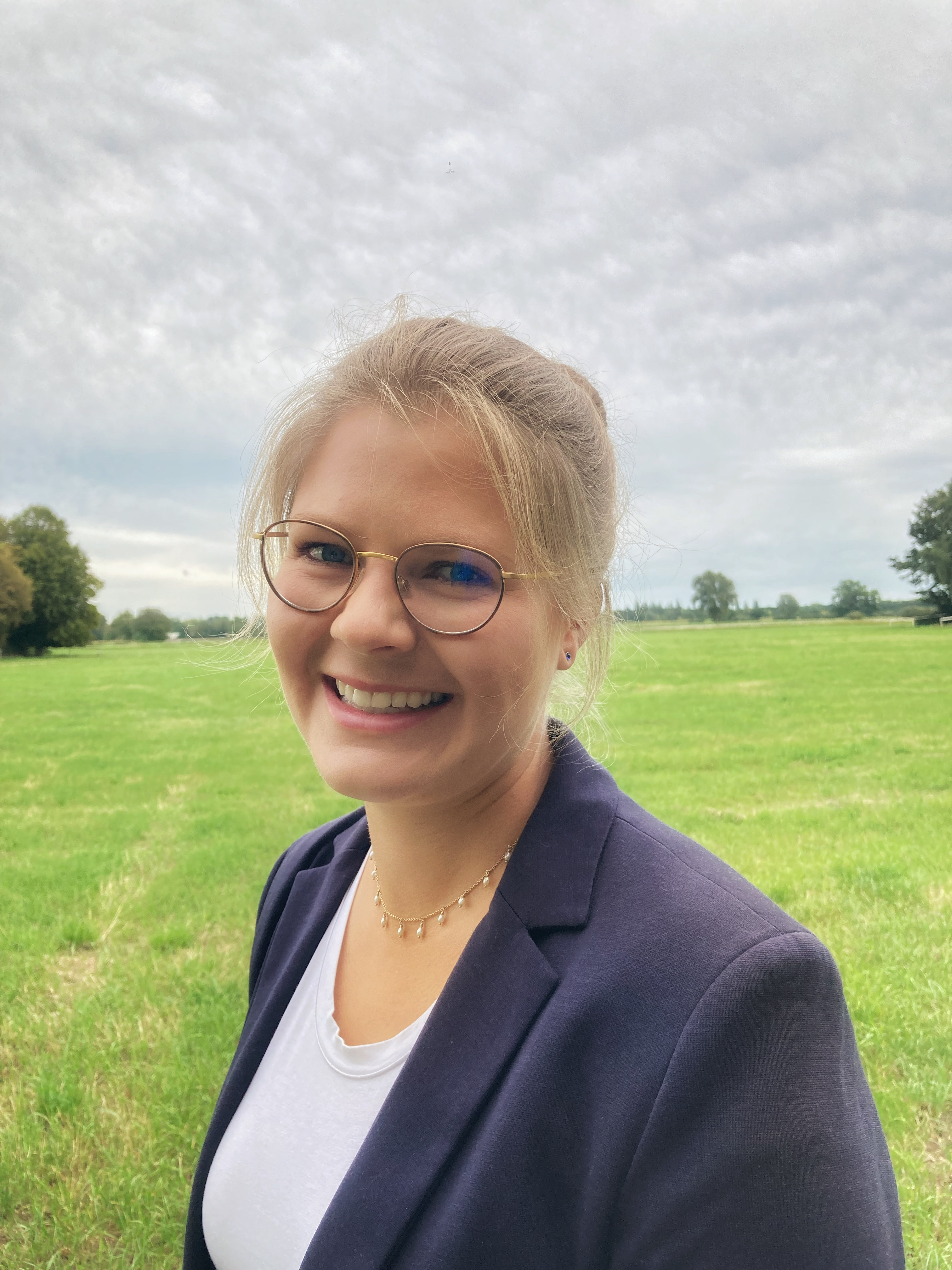 Friederike Rethmeyer