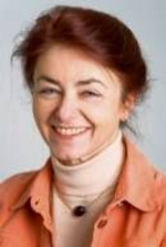 Gertrud Backes