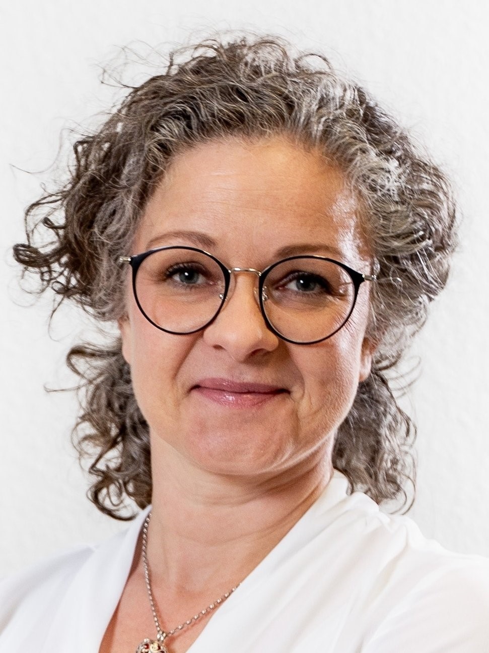 Jeannette Beyer