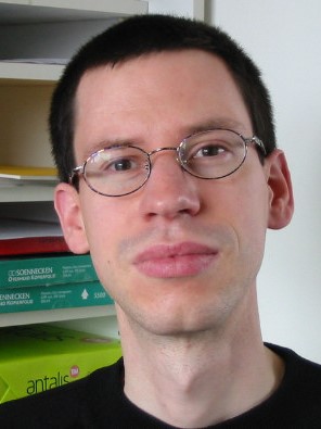 Jörg Löffler