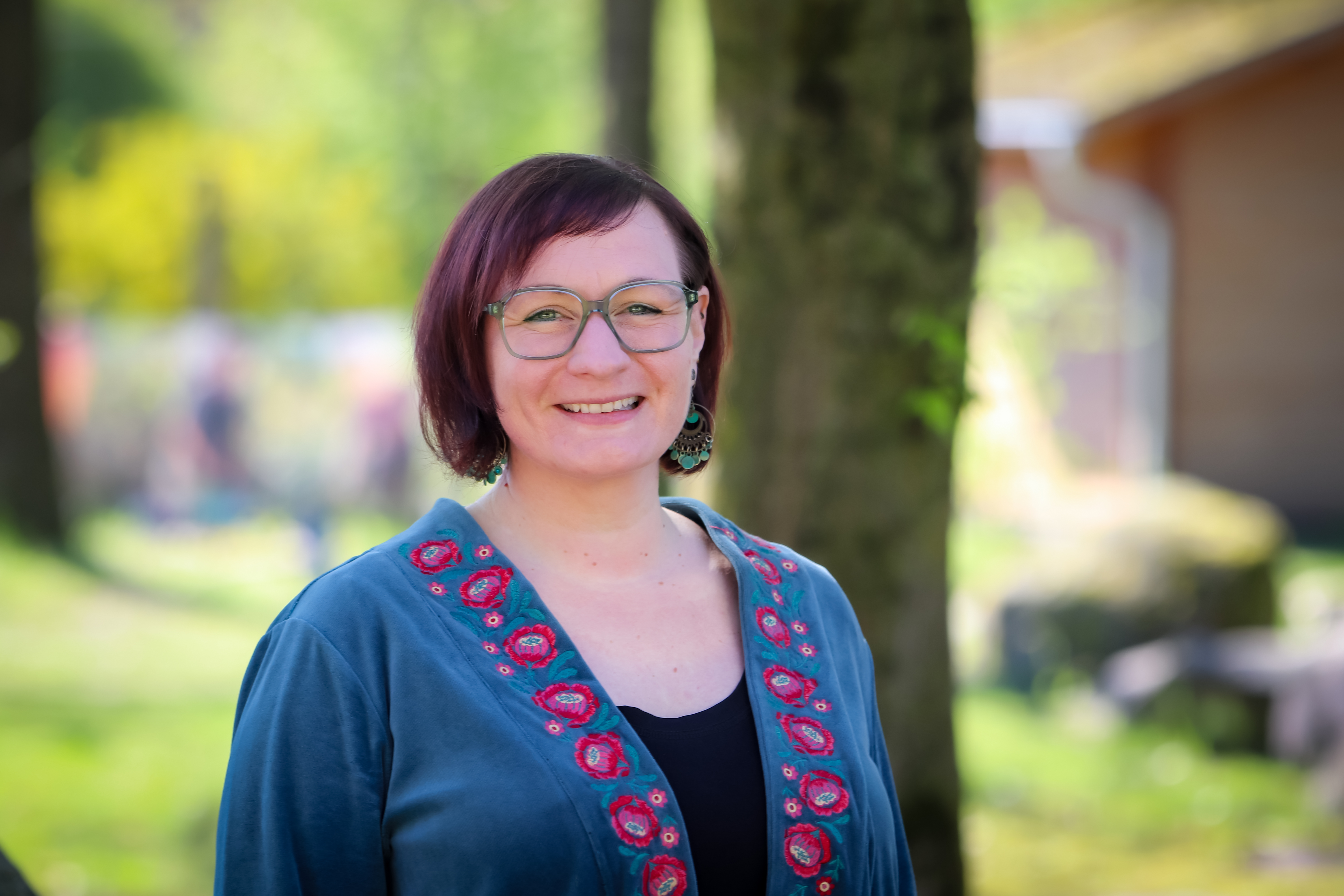 Meike Haefker