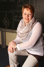 Monika Riesmeier