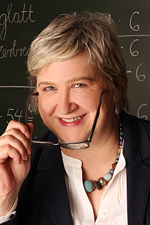 Petra Eichmann