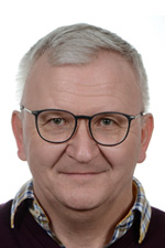 Werner Klohn