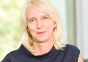 Foto Prof.in Dr. Martina Döhrmann