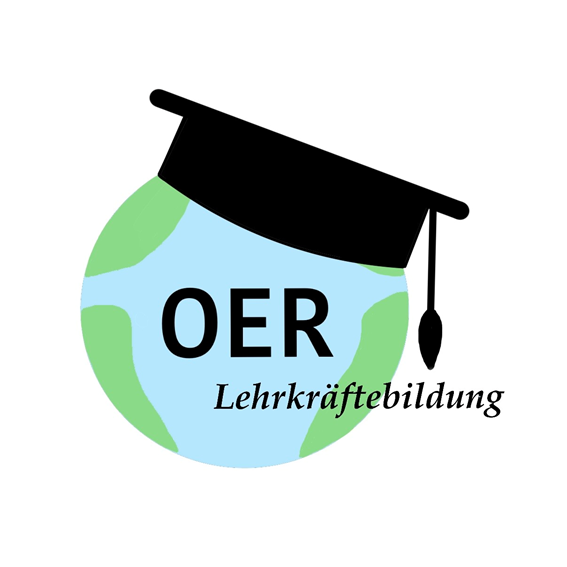 Projektabschluss 'Handlungsstrategien für heterogene Klassen – OER für die Lehrkräftebildung'